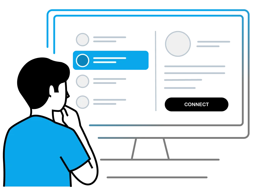 Sellers expressing interest