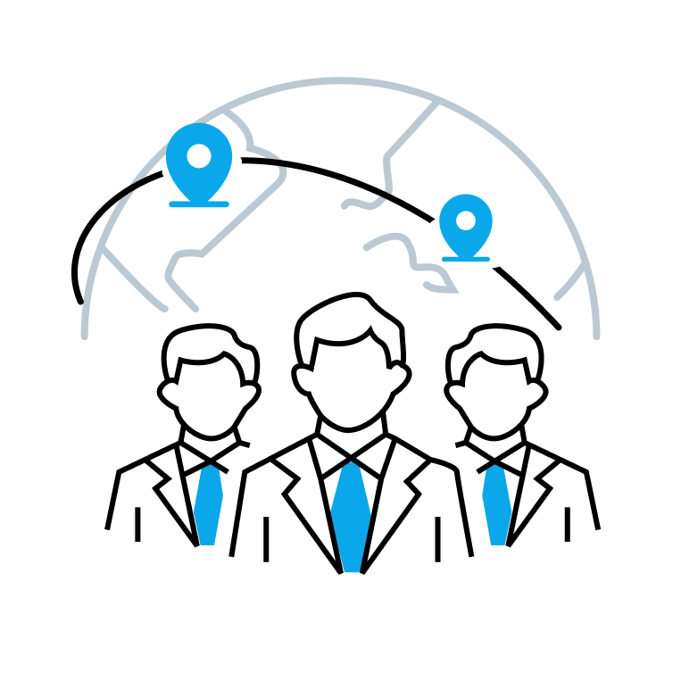 Number of Buyers