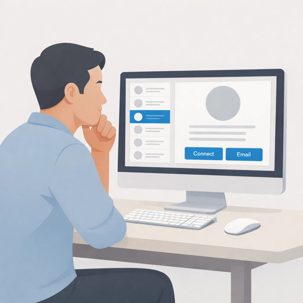 Sellers expressing interest